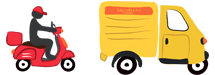 delivery