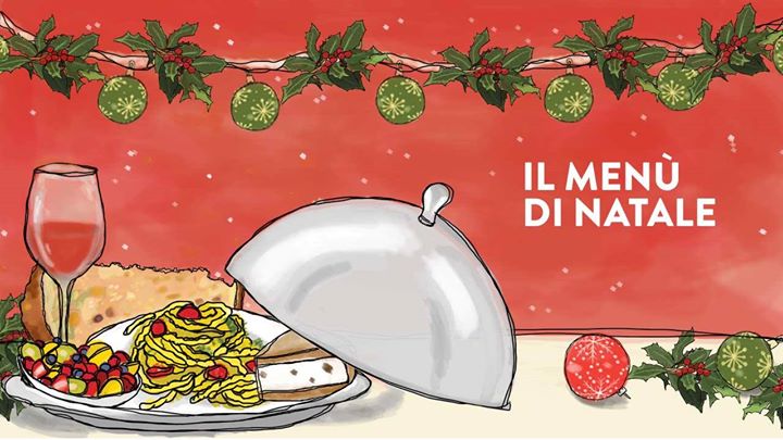 Pranzo Speciale Di Natale.Il Pranzo Di Natale Sanlorenzo Mercato