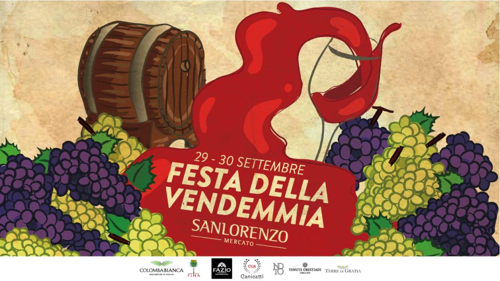 Festa della vendemmia