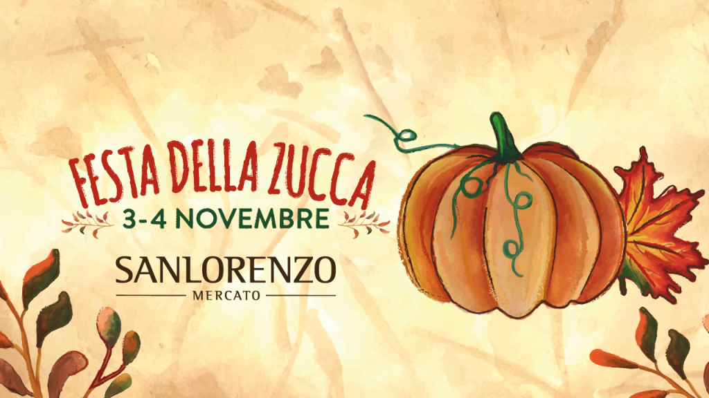 Festa della zucca