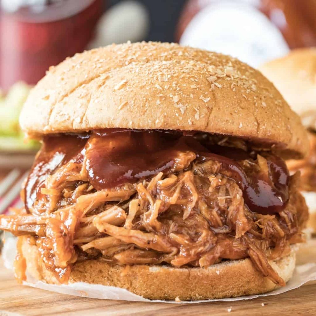 Perché vanno tutti pazzi per il Pulled Pork?