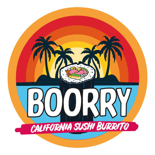 BOORRY