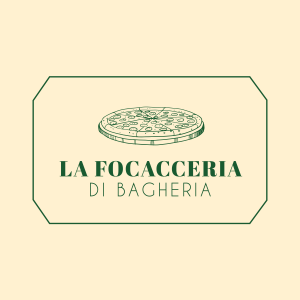 logo sito internet focacceria_Tavola disegno 1
