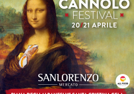 Cannolo Festival 2024