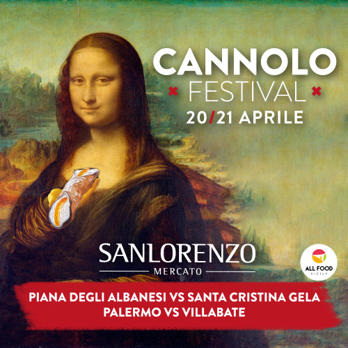 Cannolo Festival 2024