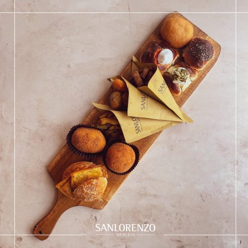 Street Food Palermitano: Un’Esperienza da Non Perdere a Sanlorenzo Mercato