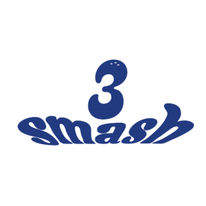 logo 3 smash